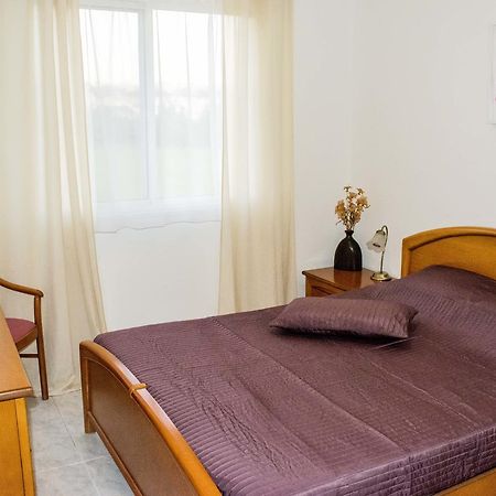Pafia 3 Holiday Apartment Paphos Bagian luar foto